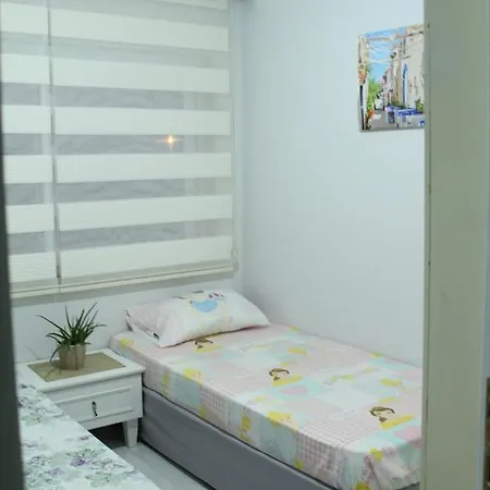דירה Calis