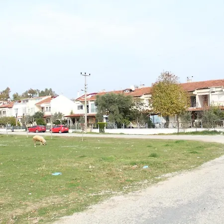 Calis פאטהיה