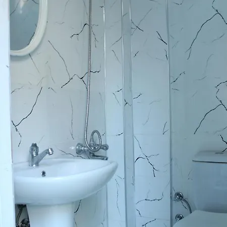 דירה Calis *