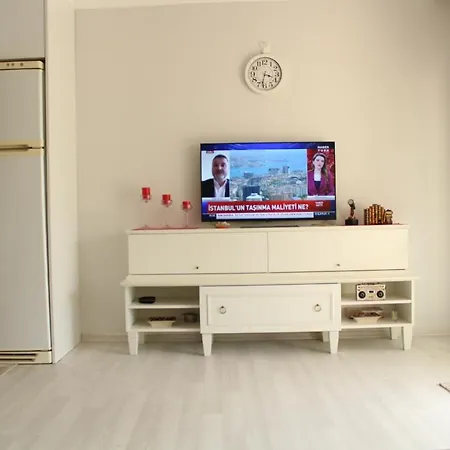 Apartment Calis *